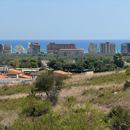 Villa Casa Daniela Peñíscola Esterno foto
