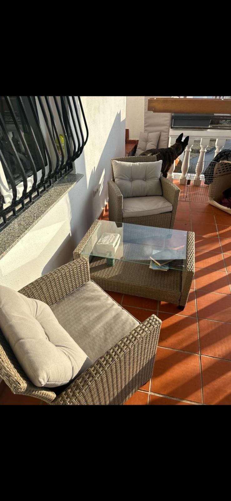 Villa Casa Daniela Peñíscola Esterno foto
