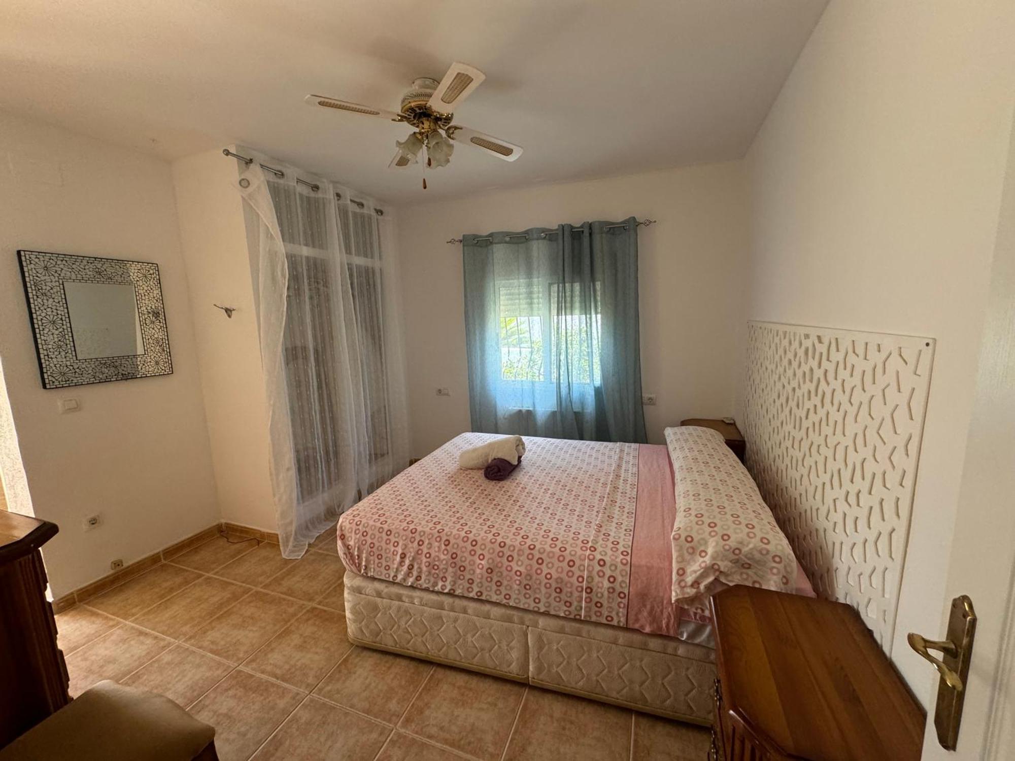 Villa Casa Daniela Peñíscola Esterno foto