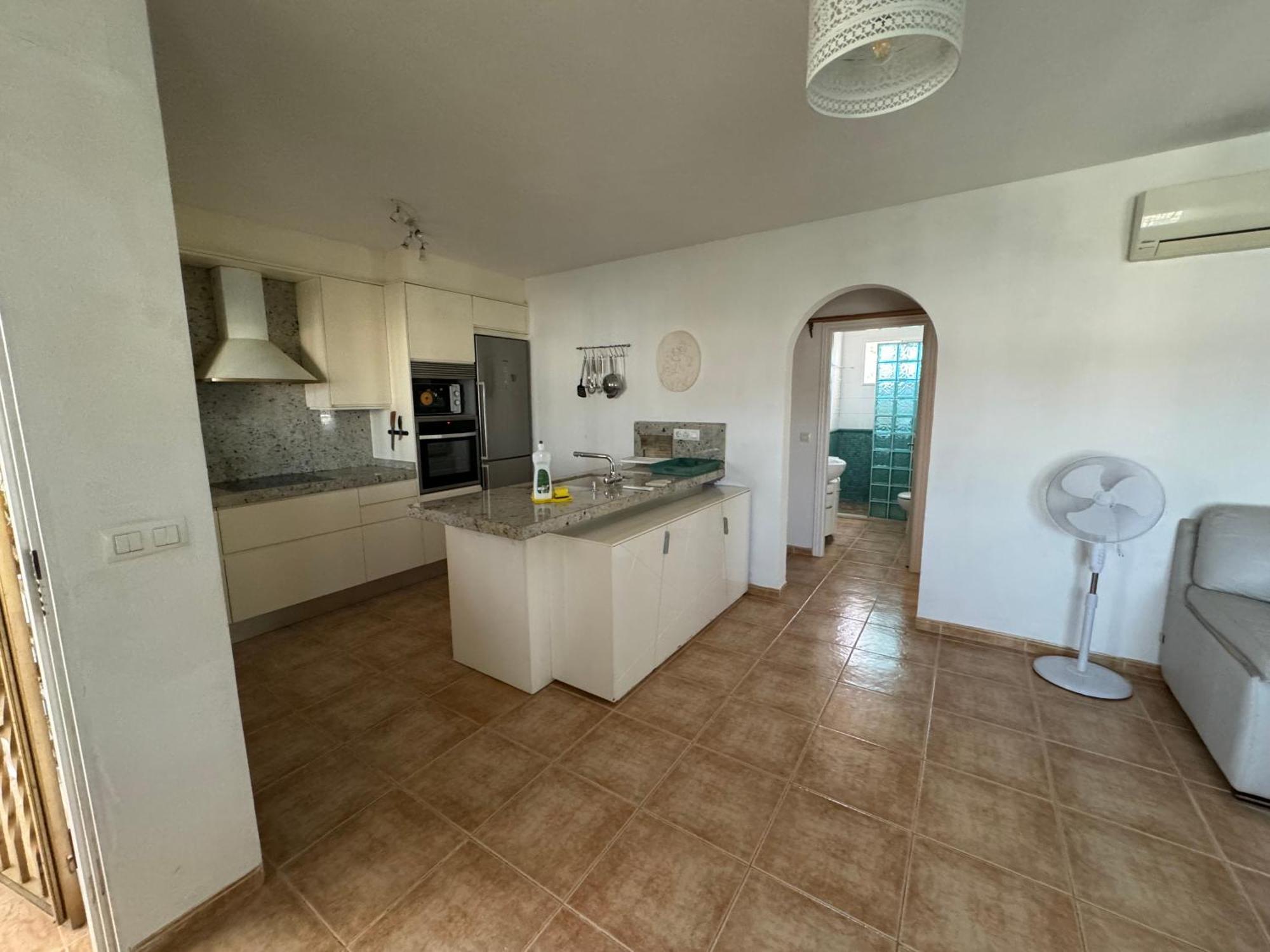 Villa Casa Daniela Peñíscola Esterno foto