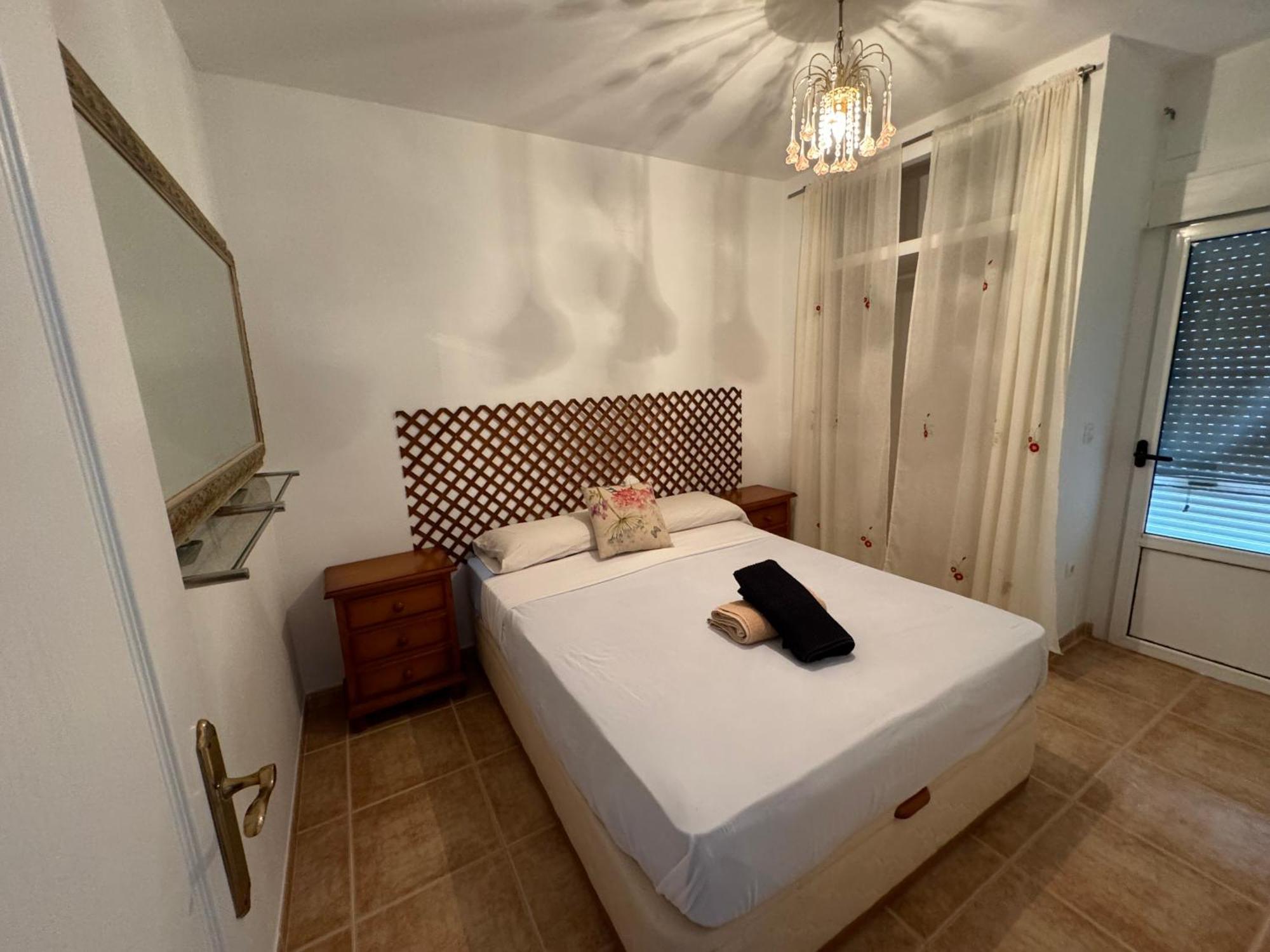 Villa Casa Daniela Peñíscola Esterno foto